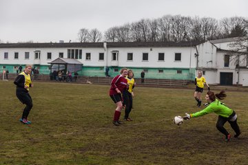 Bild 92 - B-Juniorinnen MTSV Olympia Neum�nster - SG Altenholz/Holtenau : Ergebnis: 2:1